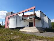 Discoteca Snack Bar, antiga discoteca CERÂMICA do...
