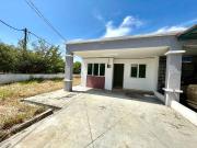 Discount 60k Corner Lot PR1MA Residensi Utama Sungai...