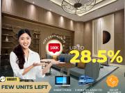 Condo for sale in Ortigas Pasig, near Ortigas Subway,...