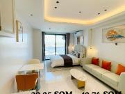 Discounted 31.62 sqm Seaview City Studio Condo for Sale...