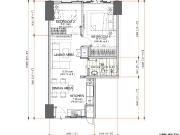 Discounted 64.50 sqm 2 bedroom Condo For Sale in Taguig...