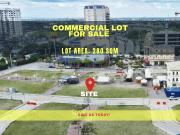 Discounted Promo Commercial Lot For Sale in Capital...