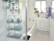 Discover a charming three bedroom brick veneer home...