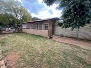 discover a house brimming with poten.