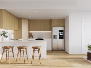 Discover Eden Apartments One bedroom plus Multipurpose Room Discover Eden Apartments One bedroom plus Multipurpose Room