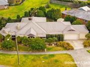 Discover Luxurious Living in Traralgon's Premier Address