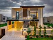100% Original Deal | 1 kanal Ultra Modern Luxury House...