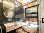 1 Kanal Top Notch Modern Villa With Swimming Pool,...