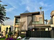 1 Kanal Ultra Luxury Bungalow With Swimming Pool,...
