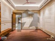 1 kanal top quality ultra modern design villa with...