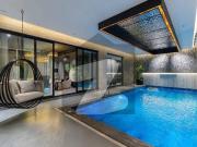 1 Kanal Top Notch Modern Villa with Swimming Pool,...