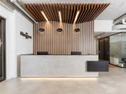 Discover many ways to work your way in Regus 567 Collins...