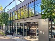 Meet, work or collaborate in our professional HQ 72 York...