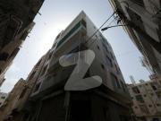 Discover Modern Living In The Heart Of DHA! This 450 Sq....