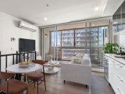 Discover Modern Urban Living in the Heart of the CBD