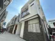 Discover Quality & Comfort in Project 8, Quezon City Rey...