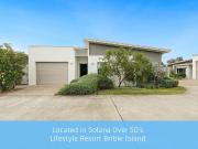 Discover Refined Living at Solana Over 50s Lifestyle...