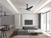 Discover Serene Living in the Heart of Kota Kemuning...