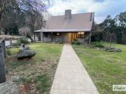 Discover Serenity and Space in Sandy Creek