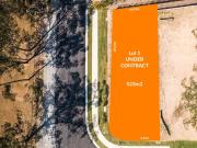 Discover Serenity: Your Dream Land Awaits in Gilston