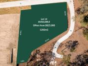 Discover Serenity: Your Dream Land Awaits in Gilston