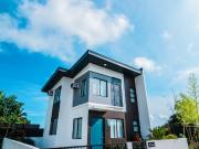 Discover the Unna Model House & Lot in General Trias,...