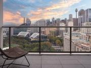 Discover Unmatched Urban Living at Darling Square:...