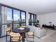 Discover Unparalleled Beachfront Luxury: Your Exclusive...