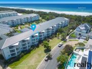 Mantra on Salt Beach One Bedroom Top Floor Apartment