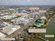 DISCOVER YOUR NEXT BUSINESS LOCATION PERFECT FOR STARTUP...
