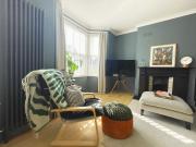 Discover Your Tranquil 2‑Bed Retreat SE6 !