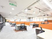 Discovery Center Office Space for Rent in Pasig City