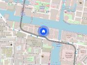 Discovery Dock Apartments East, South Quay Square, E14