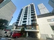 Discovery Dock Apartments West, South Quay Square,...