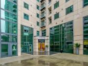 Discovery Dock East Tower, 2 South Quay Square, South...