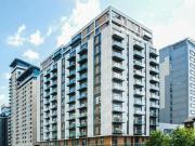 Discovery Dock West, Canary Wharf, 2 Bedroom Flat