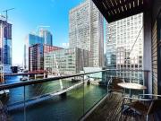 Discovery Dock West, South Quay, London, E14