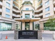 Discovery Pointe Downtown Calgary | 2Bed 2Bath Apartment...
