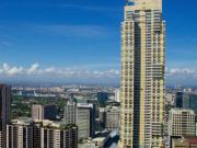 DISCOVERY PRIMEA 3 BEDROOM MAKATI