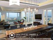 Discovery Primea Condominium for Sale! Makati City