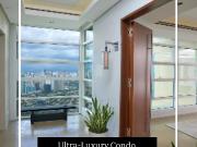 Discovery Primea, Makati City Ultra Luxury Condo for Sale