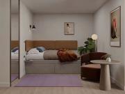 Discovery Studios Dundee Student Accommodation | Amber