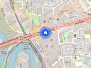 Discovery Tower, Hallsville Quarter, Canning Town,...
