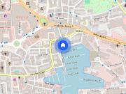 Discovery Wharf, Plymouth, PL4