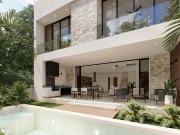 Dise?ada para el Descanso, Villa 3 Recamaras con Alberca...