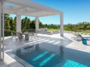 Diseño a medida para su Villa de lujo en Mijas Costa