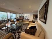 DISEÑO, AMPLITUD Y LUZ NATURAL DEPARTAMENTO DE LUJO CON...