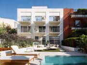 Diseño atemporal y confort urbano en el corazón de Sant...