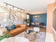 Diseño, Confort y Elegancia Full Amoblado