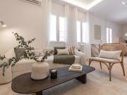 Diseño Japandi Nordico con Luz Natural en Lista